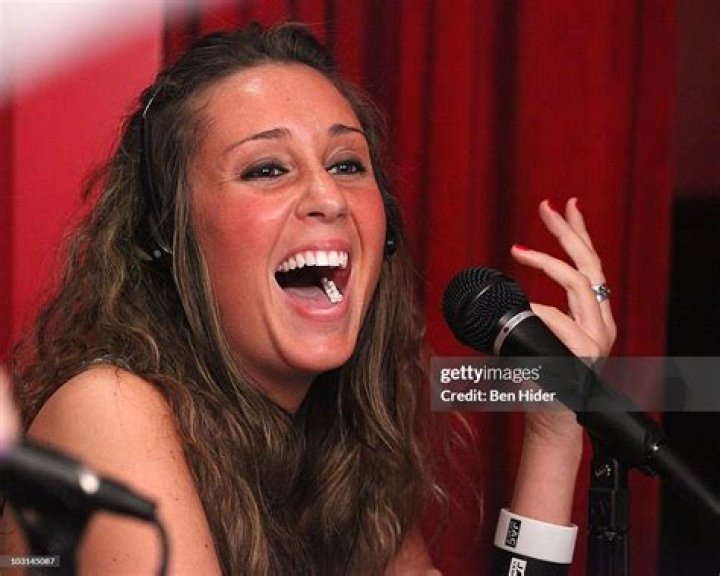 	Hailey Glassman is pissed that Michelle McGee is refereeing her boxing max	