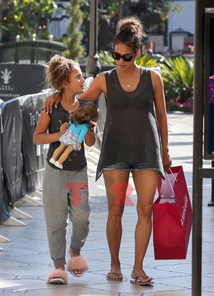 Halle Berry’s ex, Gabriel Aubry, ordered to stop straightening their daughter’s hair