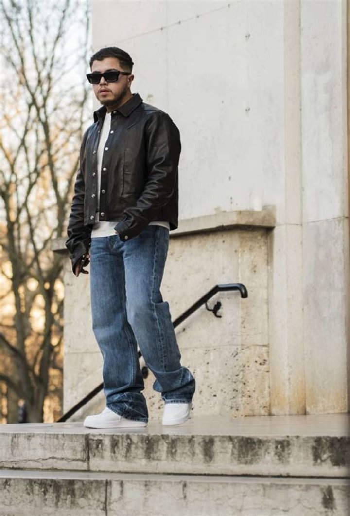 Hamza Taille Wikipédia