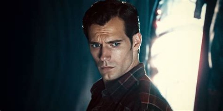 Henry Cavill is not ‘Method’: ‘I go to work, I do a job, I play a role & then I go home’