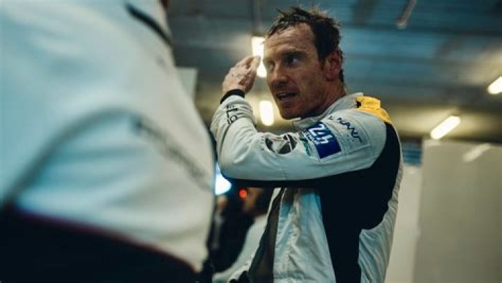 Here’s the first trailer for Michael Fassbender’s Norwegian noir ‘The Snowman’