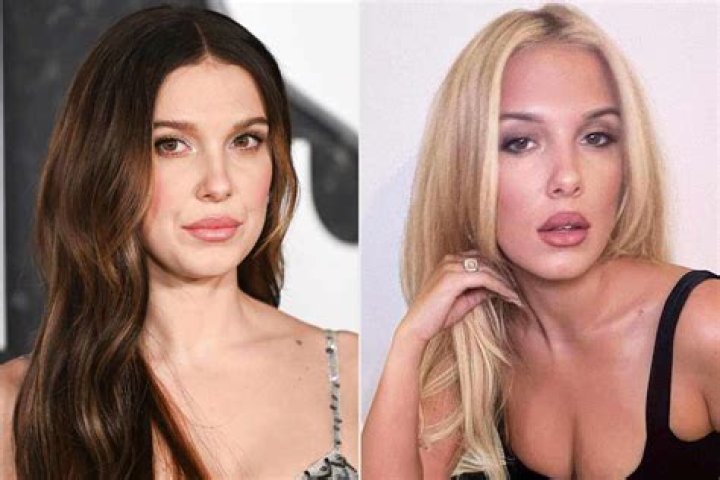 Hilary Duff got her lips done, and they’re really obvious: does she realize?