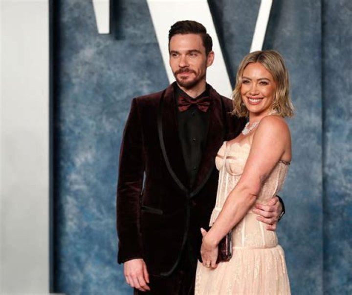 Hilary Duff: ‘It’s terrible that skinny is beautiful, there’s a version that’s unreachable’