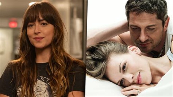 Hilary Swank hospitalized to remove something somewhere