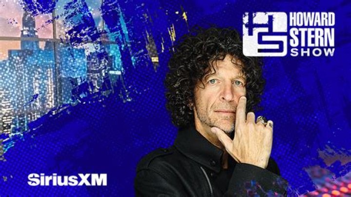 Howard Stern criticized by Sirius XM subscribers for taking the whole summer off