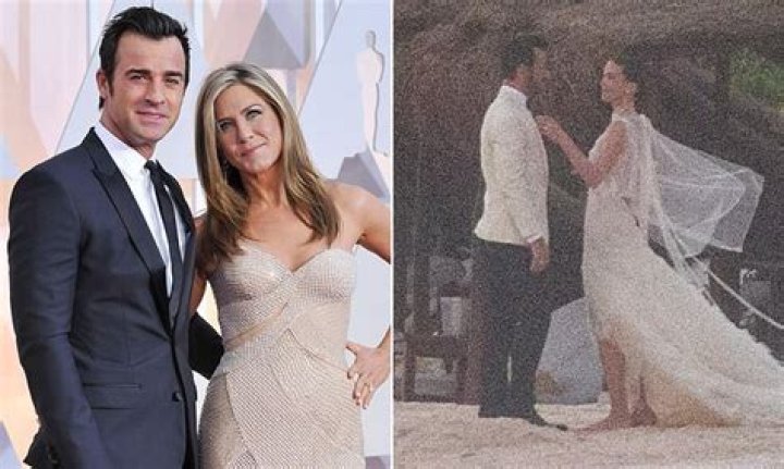 Howard Stern tells all about Jennifer Aniston & Justin Theroux’s wedding
