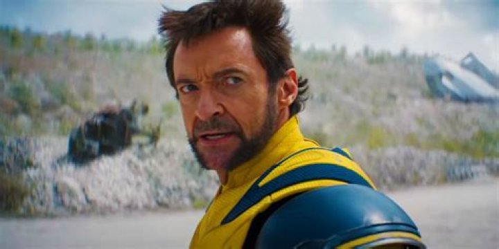 Hugh Jackman: ‘it’s stupid’ to tan, ‘if you get color, you damage your skin’