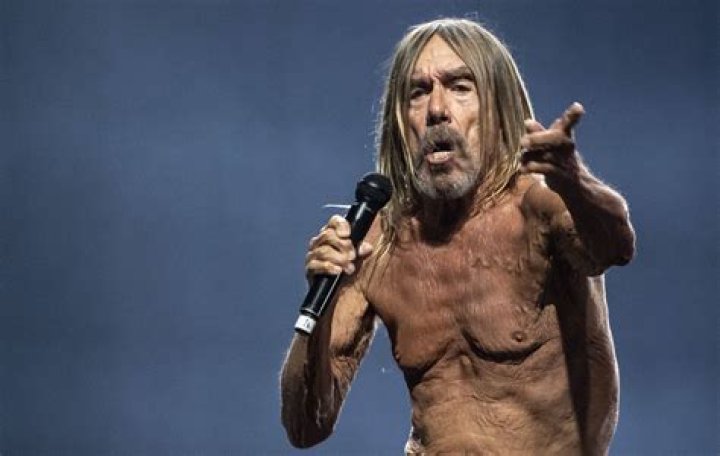 	Iggy Pop: Kim Kardashian has ‘got a big old Armenian butt, little Armenian legs’	