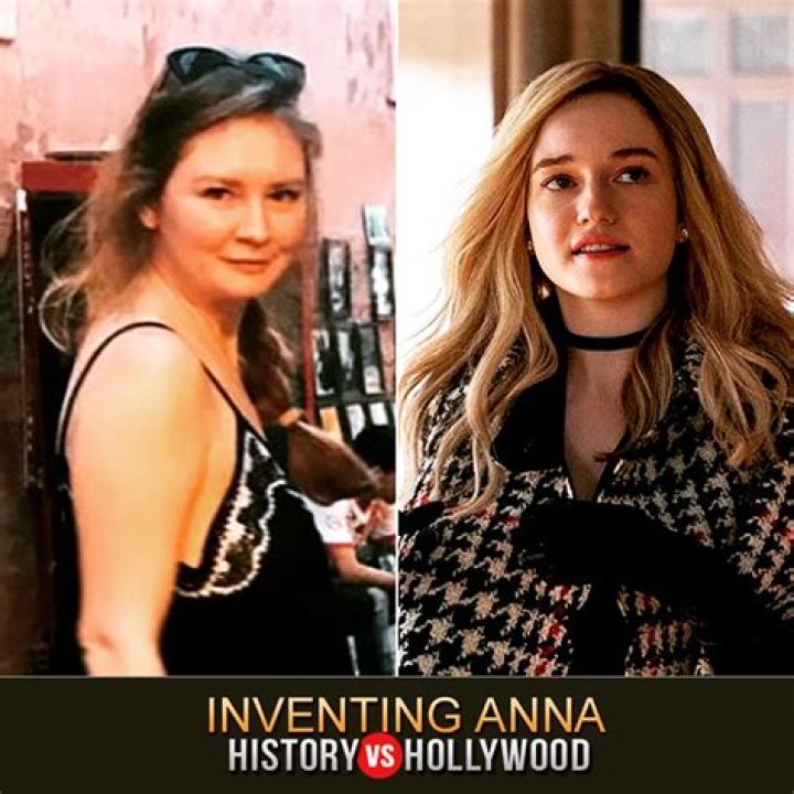‘Inventing Anna’s’ Rachel Williams, Anna Delvey’s ex friend, sues Netflix for defamation
