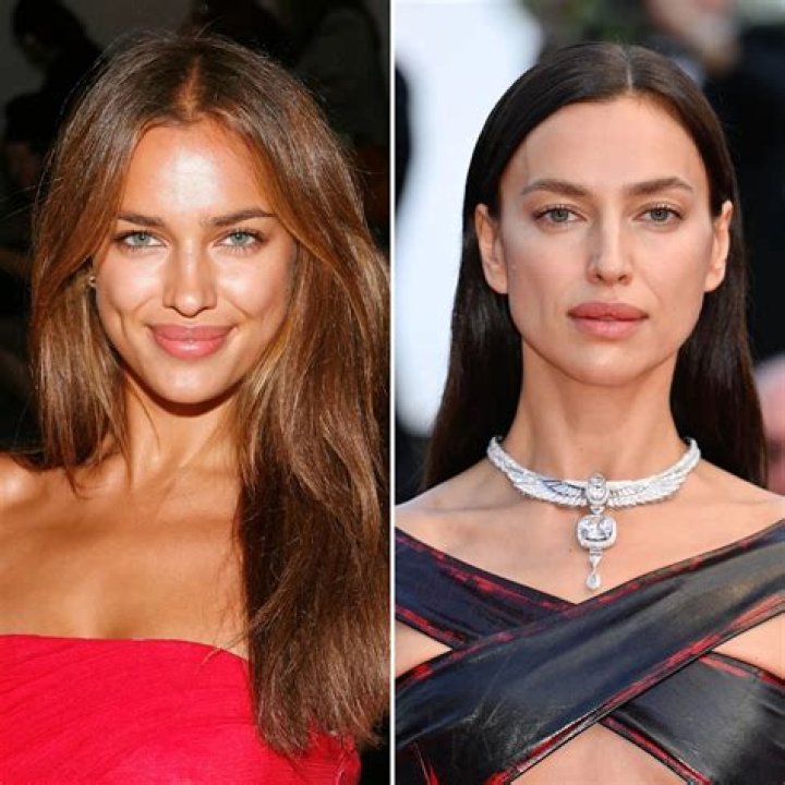 Irina Shayk on her ‘tough’ personality: ‘Some people are really scared of this coldness’