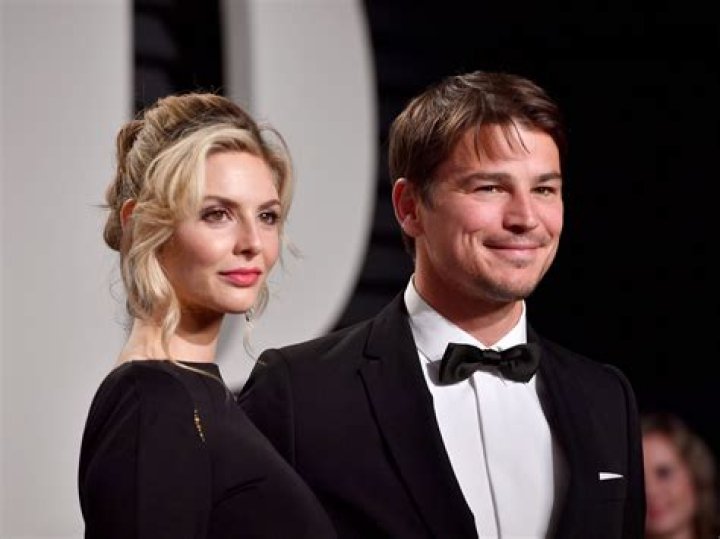 Is a Scarlett Johansson & Josh Hartnett reunion happening?