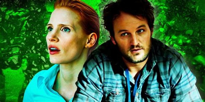 Is Jessica Chastain actually dating her ‘Zero Dark Thirty’ costar Jason Clarke?