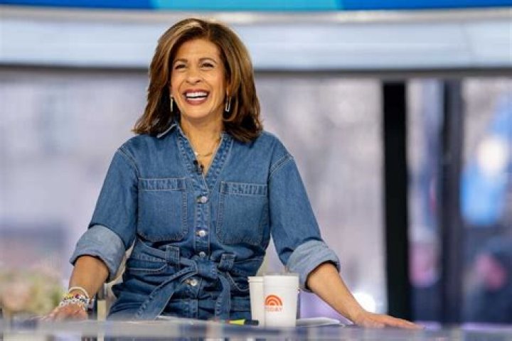 Is Katie Couric headed back to the ‘Today’ show?