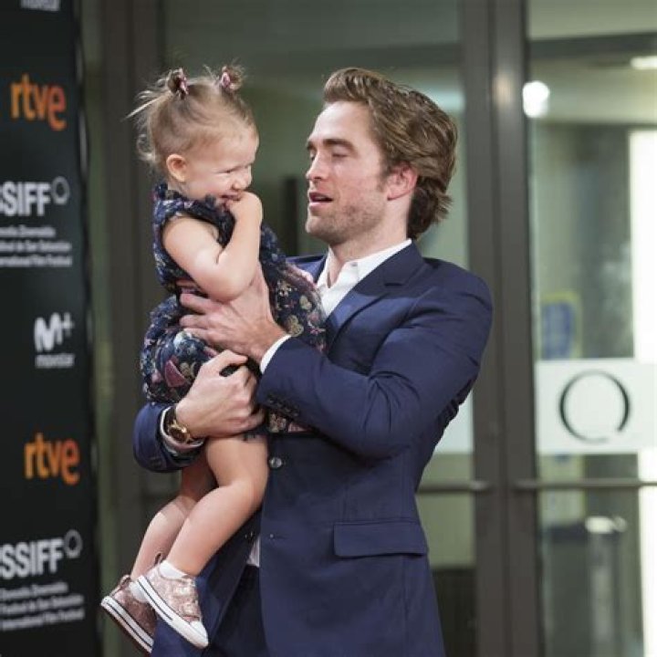 Is Rob Pattinson’s ‘mystery girlfriend’ Sean Penn’s 22-year-old daughter Dylan?