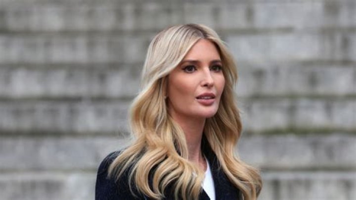 Ivanka Trump is big mad that Karlie Kloss dissed her in tweet after the Capitol siege