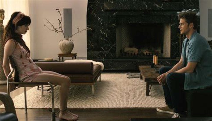 Jack Brooksbank’s Capri companion ‘regrets’ the whole ‘topless cavorting’ thing