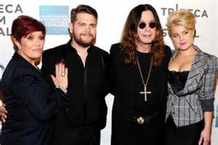 Jack Osbourne’s wife filed for divorce three months after having their 3rd child