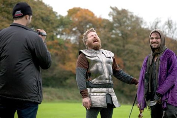 ‘Jackass’ star Ryan Dunn died in a car crash early this morning