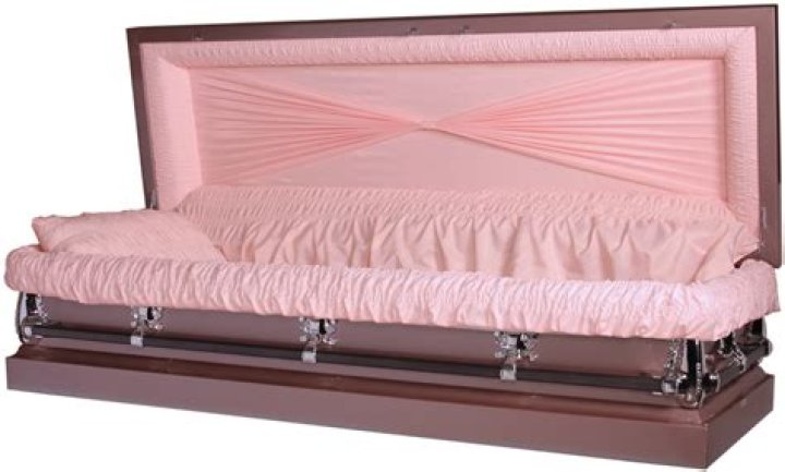 Jackson family will not charge for memorial; $25k gold-plated casket ordered