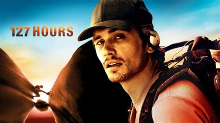 James Franco seems vaguely douchey, reckless in ‘127 Hours’ trailer