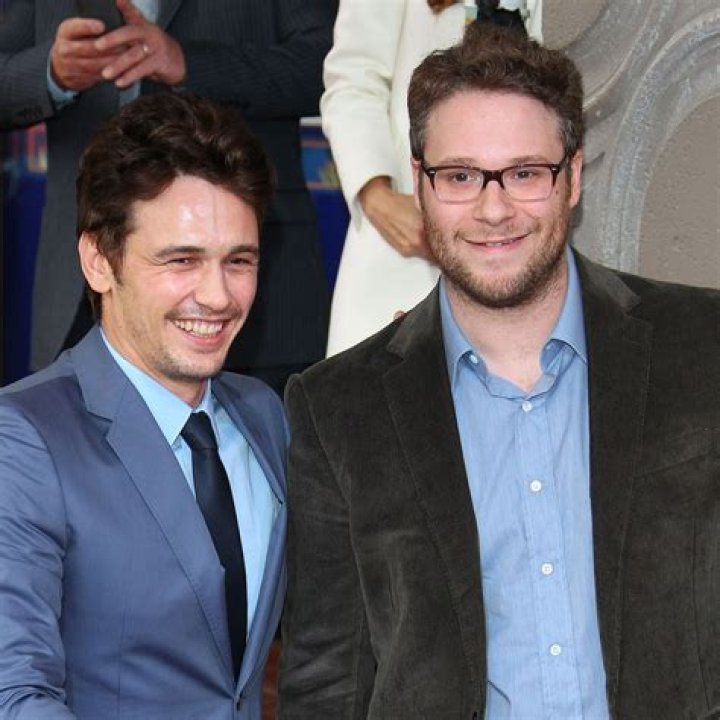 James Franco: the “gay rapist” blind item pinned on him was “so offensive”