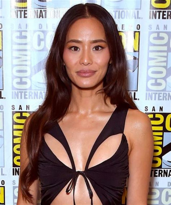 	Jamie Chung used a surrogate: ‘I was terrified of putting my life on hold’	