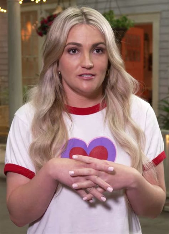 Jamie Lynn Spears on Britney: ‘I’ve only ever tried to be helpful’