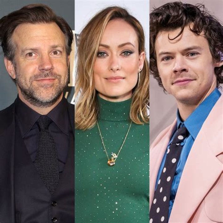Jason Sudeikis is pretty sure Harry Styles is the reason why Olivia Wilde dumped him