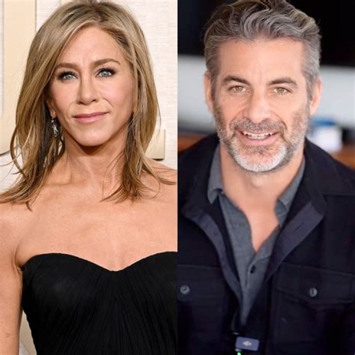 Jennifer Aniston is on vacation in Mexico with Will Speck: boyfriend rollout time?