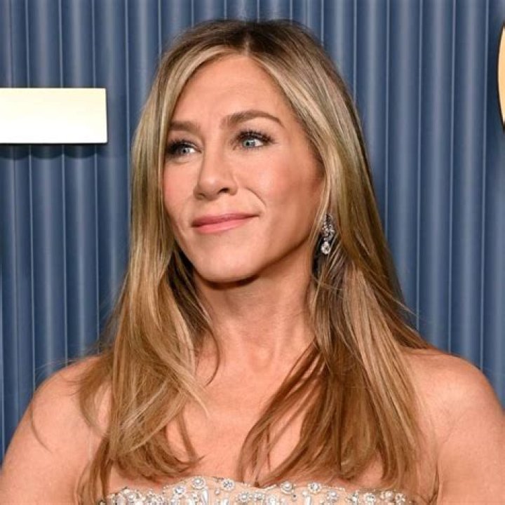 Jennifer Aniston was snubbed for a Spirit Award nomination for ‘Cake’: LOL?