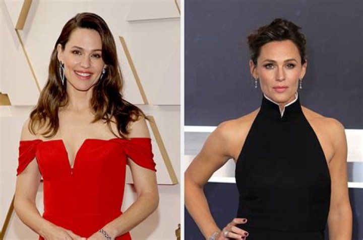 Jennifer Garner: be cautious when it comes to injecting your face
