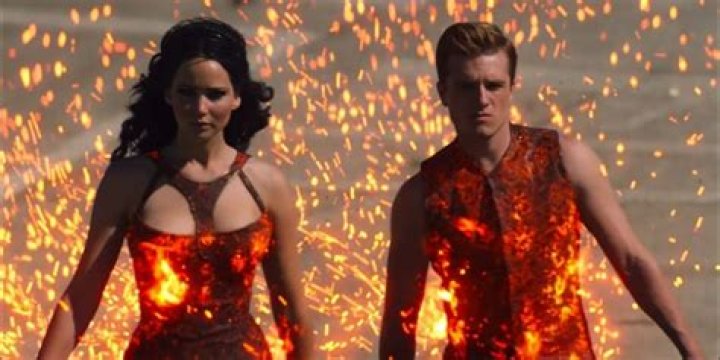 Jennifer Lawrence will make $10 million for ‘Catching Fire,’ Josh & Liam are pissed
