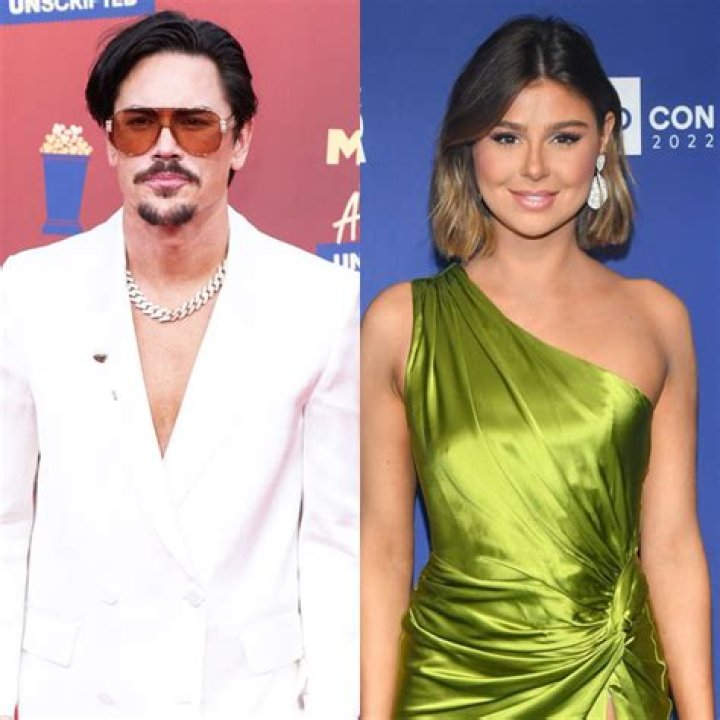 Jennifer Lopez played up a fauxmance with Ryan Guzman & his ex is still mad about it