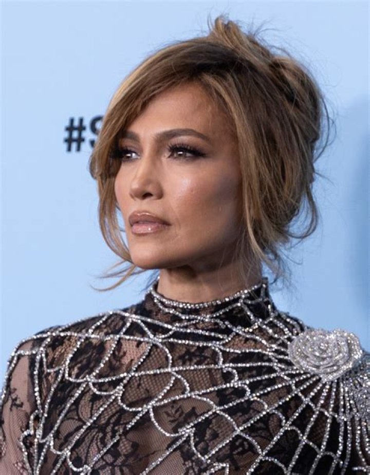 Jennifer Lopez’s Balmain leather pants: tacky, ill-fitting or cute?