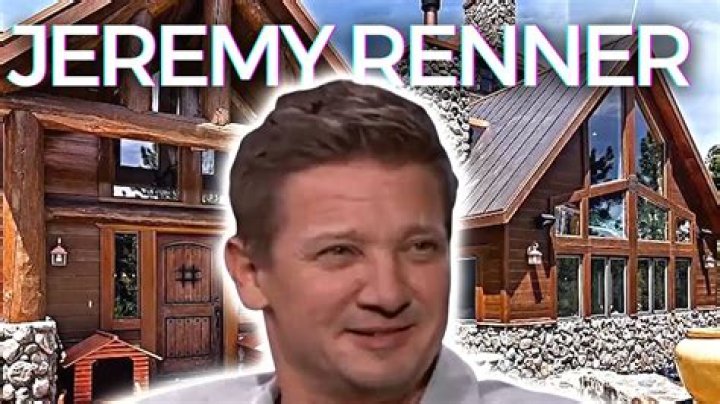 Jeremy Renner’s favorite curse word is exactly what you would expect