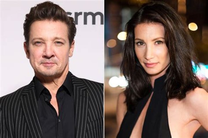 Jeremy Renner’s roommate: Sonni Pacheco drinks & does coke