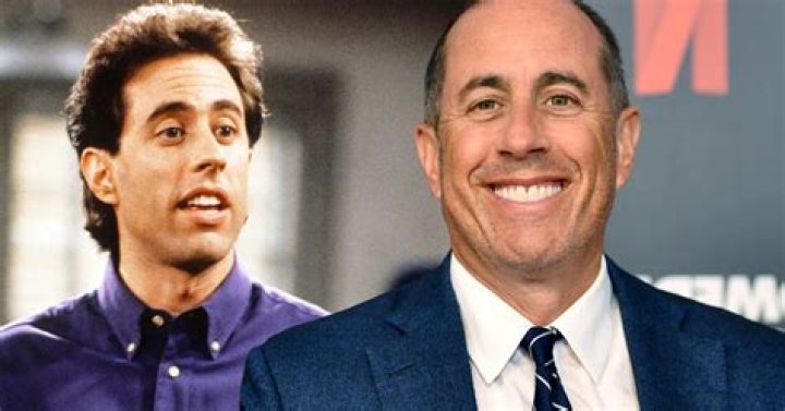 Celebitchy: Jerry Seinfeld Archives