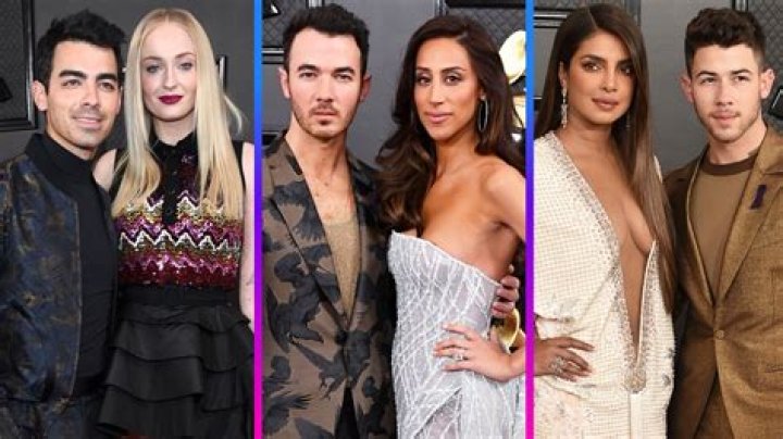 Joe Jonas confirms that his brother Nick is dating Miley