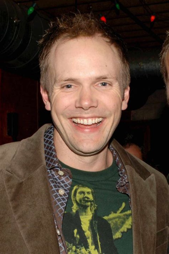 	Joel McHale’s kid at Stonehenge: ‘wow look at this pile of rocks’ – typical teenager?	