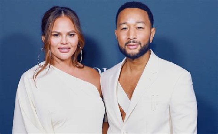 John Legend on Chrissy Teigen: ‘what I’ve seen from her made me love & value her more’