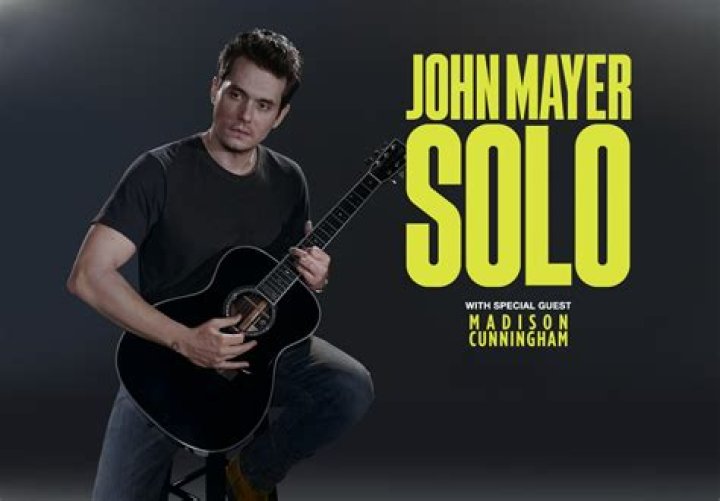 John Mayer ‘doesn’t really date’ these days because he got sober six years ago