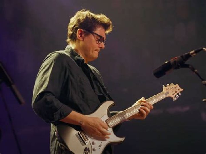 John Mayer says Twitter is “over”