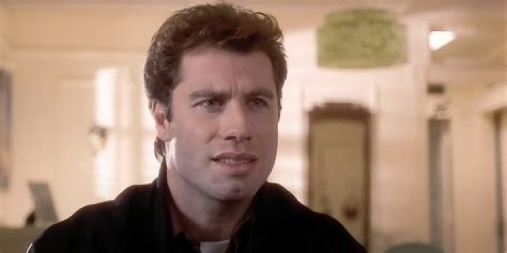 John Travolta on why his marriage works: ‘We have a great sense of humor’