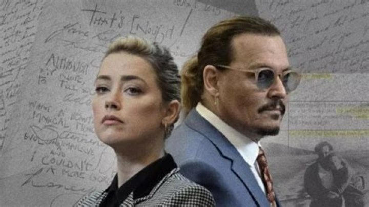 Johnny Depp & Amber Heard spent Valentine’s Day apart: no big deal?