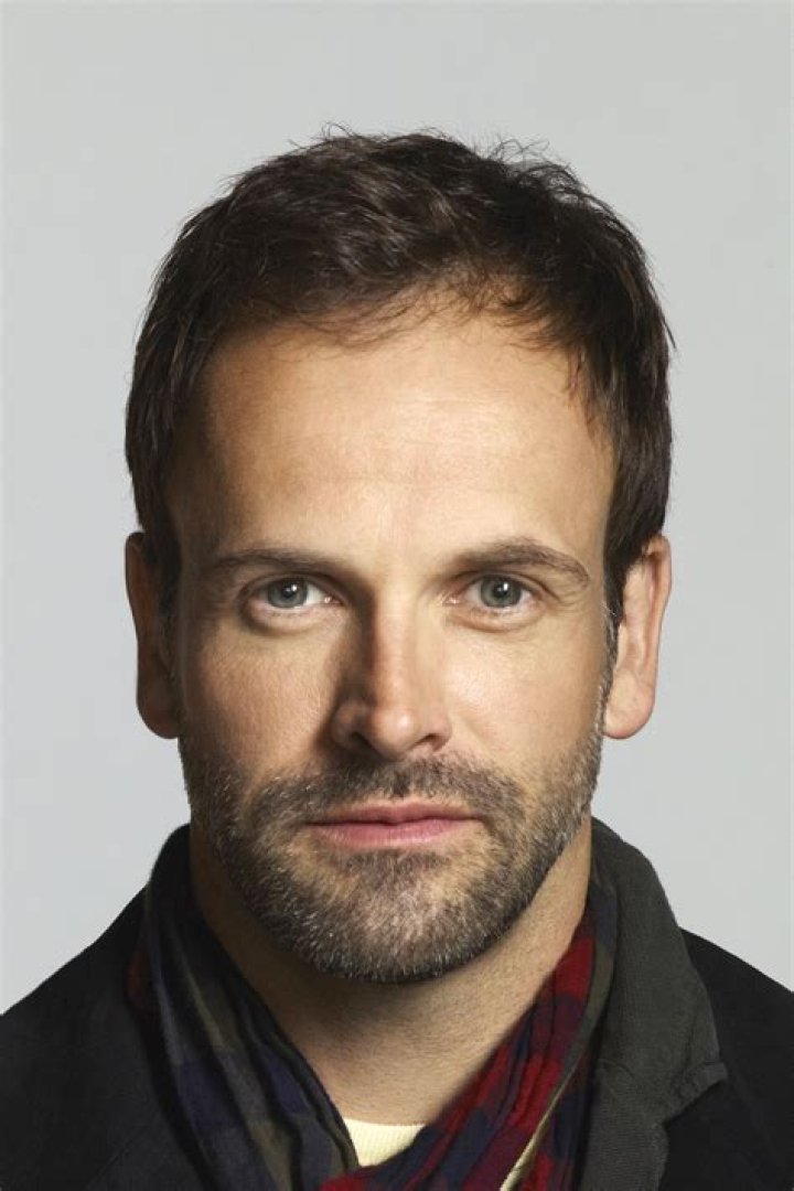 	Jonny Lee Miller once jumped out of an airplane to impress ‘fearless’ Angelina Jolie	