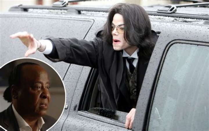 Joseph Fiennes cast as Michael Jackson in post-9/11 road trip movie: what?