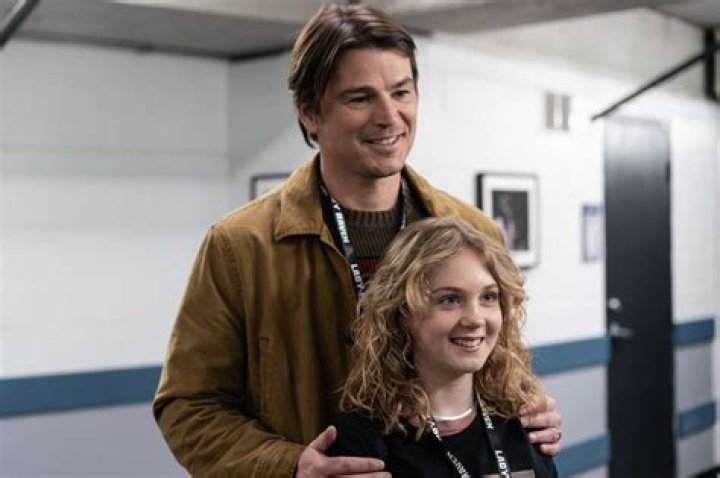 Josh Hartnett: ‘I’ve definitely said no to some of the wrong people’