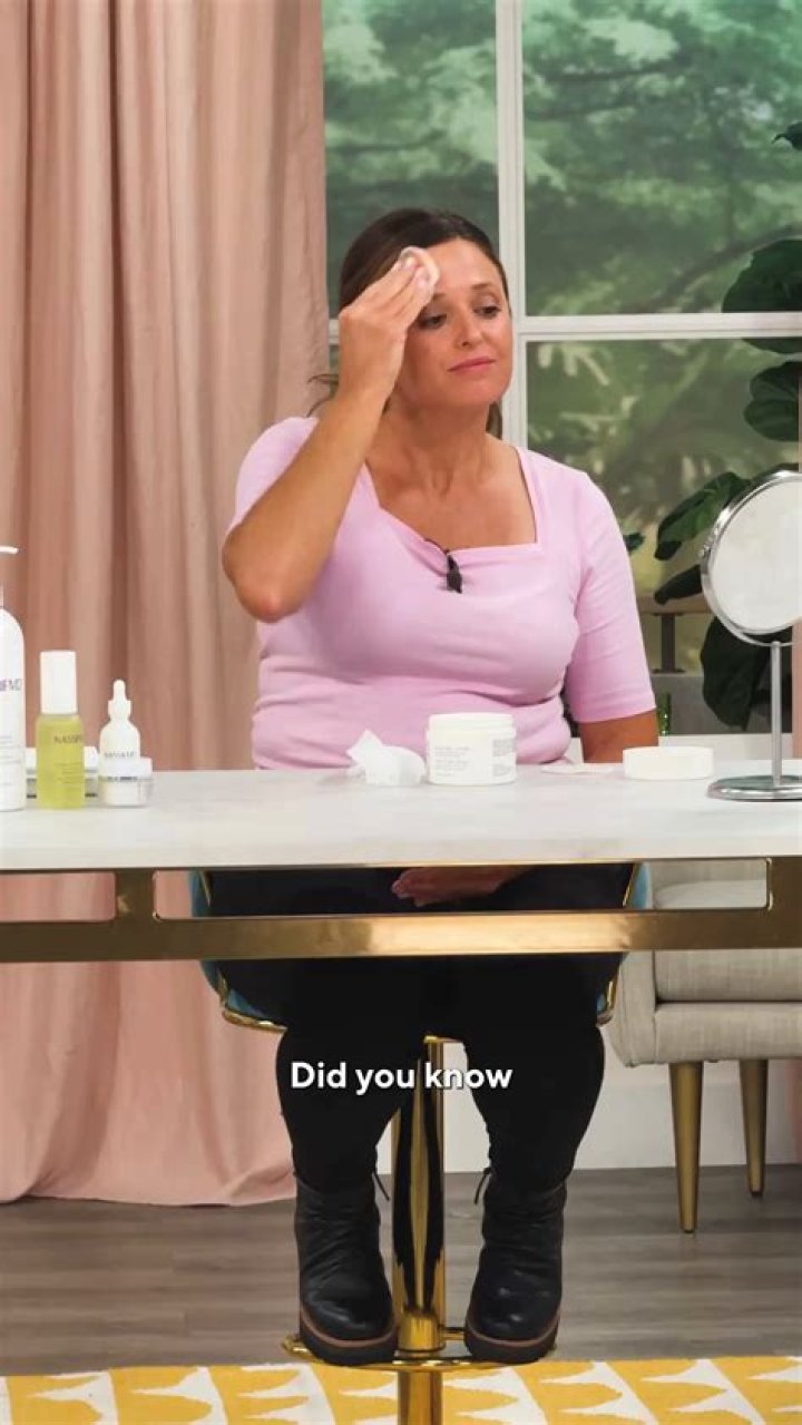 Juliette Binoche: With maturity ‘you learn to not take it as personally’