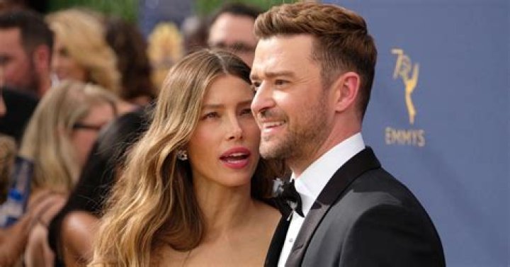 Justin Timberlake apologizes to Jessica Biel after his ‘strong lapse in judgment’