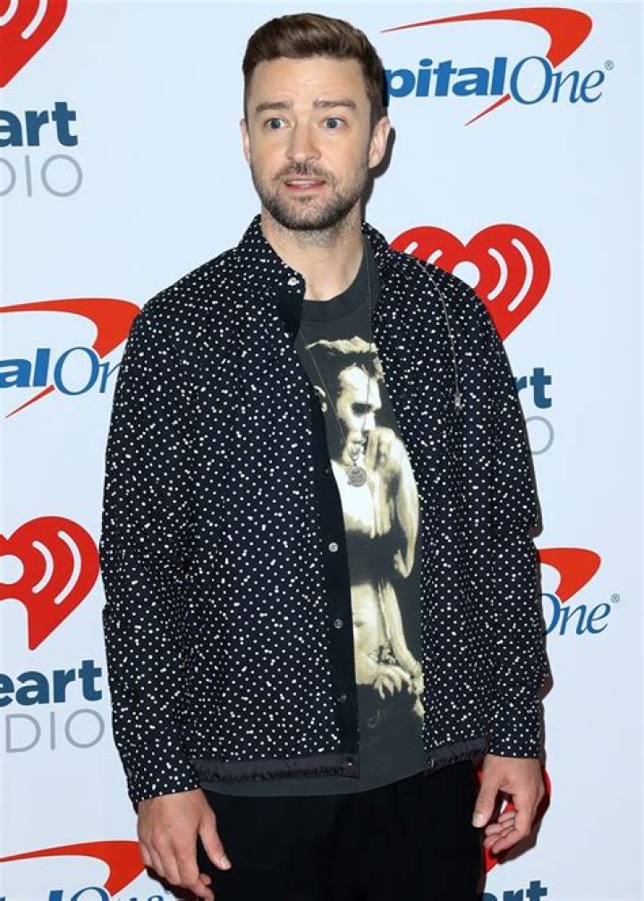 Justin Timberlake was seen getting handsy with costar Alisha Wainwright in NOLA